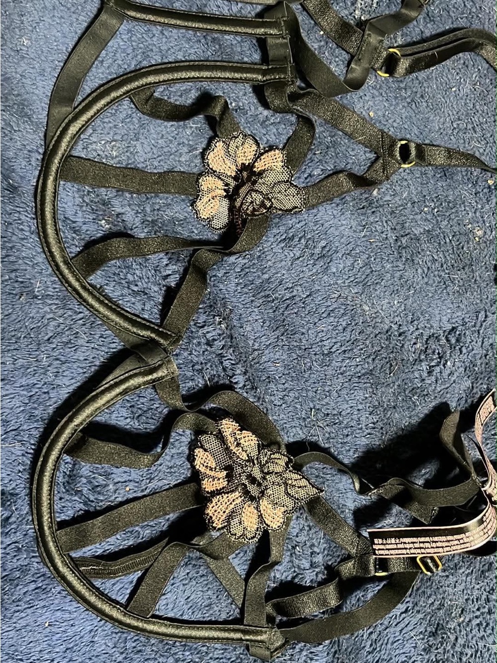 VS Bra Bundle